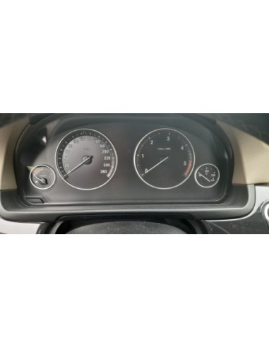 CUADRO INSTRUMENTOS BMW SERIE 5 TOURING (F11) -...