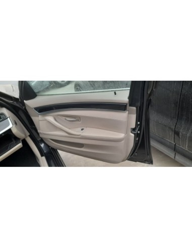 GUARNECIDO PUERTA DELANTERA DERECHA BMW SERIE 5...