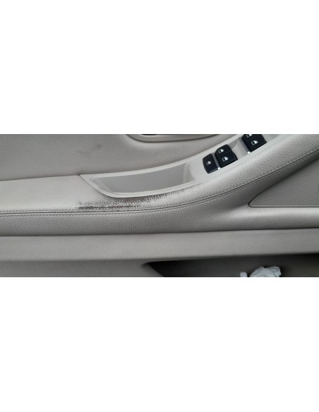 GUARNECIDO PUERTA DELANTERA IZQUIERDA BMW SERIE 5 TOURING (F11) - 269755
