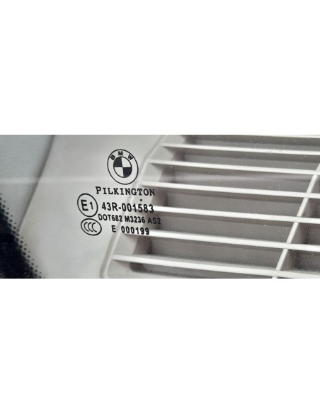 LUNA CUSTODIA TRASERA IZQUIERDA BMW SERIE 5 TOURING (F11) - 269837