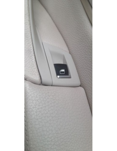 MANDO ELEVALUNAS DELANTERO DERECHO BMW SERIE 5...