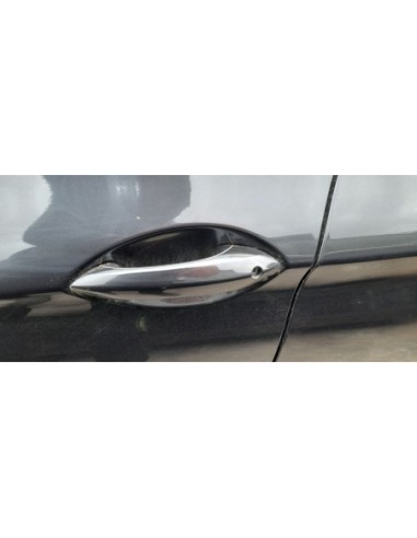MANETA EXTERIOR DELANTERA IZQUIERDA BMW SERIE 5...