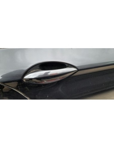 MANETA EXTERIOR TRASERA DERECHA BMW SERIE 5...
