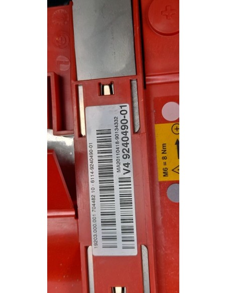 MODULO ELECTRONICO BMW SERIE 5 TOURING (F11) - 269812