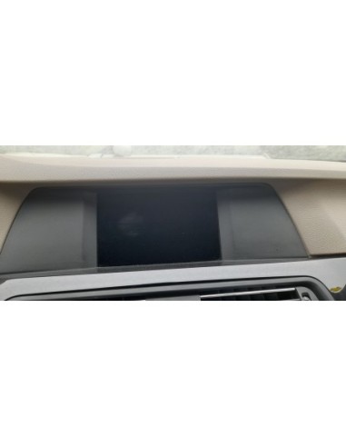 PANTALLA MULTIFUNCION BMW SERIE 5 TOURING (F11)...