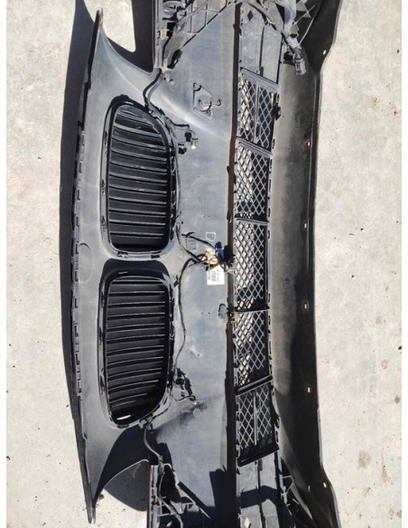 PARAGOLPES DELANTERO BMW SERIE 5 TOURING (F11) - 269825
