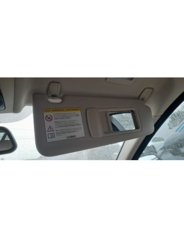 PARASOL DERECHO BMW SERIE 5 TOURING (F11) - 269734