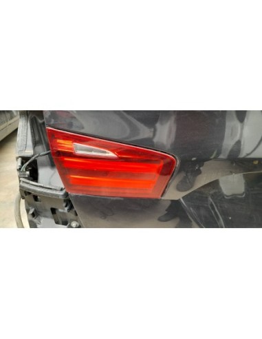 PILOTO TRASERO IZQUIERDO INTERIOR BMW SERIE 5...