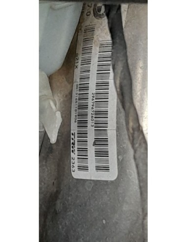SERVOFRENO BMW SERIE 5 TOURING (F11) - 269817
