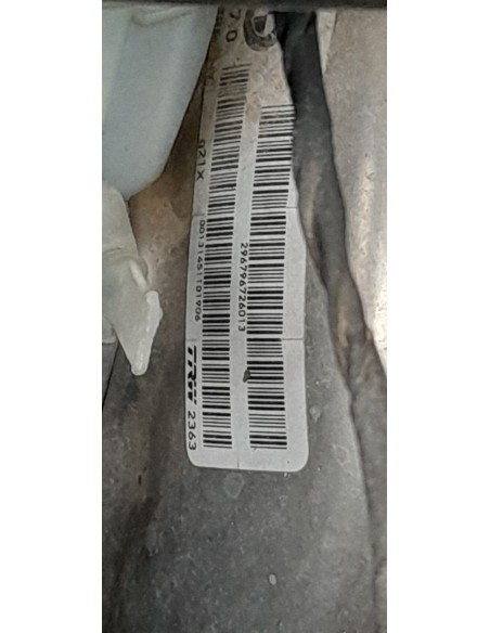 SERVOFRENO BMW SERIE 5 TOURING (F11) - 269817