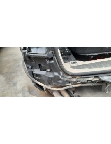 SOPORTE PARAGOLPES TRASERO BMW SERIE 5 TOURING...