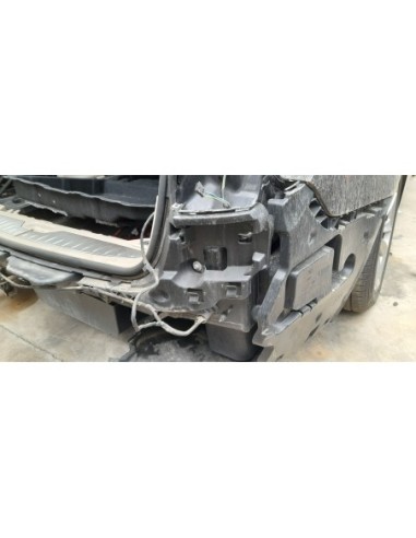 SOPORTE PARAGOLPES TRASERO BMW SERIE 5 TOURING...