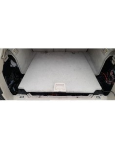 TAPA MALETERO BMW SERIE 5 TOURING (F11) - 269827