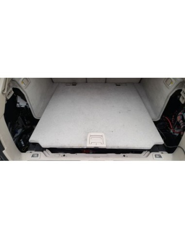 TAPA MALETERO BMW SERIE 5 TOURING (F11) - 269827
