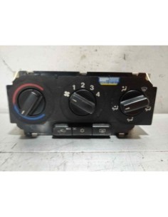 MANDO CALEFACCION / AIRE ACONDICIONADO OPEL ASTRA G...