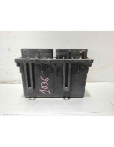 CENTRALITA MOTOR UCE OPEL ASTRA G BERLINA - 262081