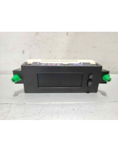 PANTALLA MULTIFUNCION OPEL ASTRA G BERLINA - 270132
