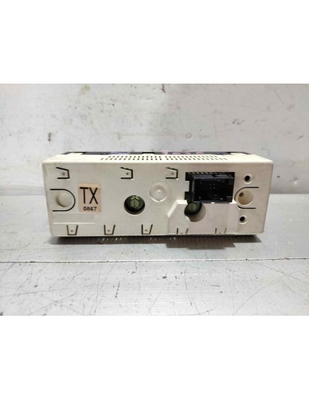 PANTALLA MULTIFUNCION OPEL ASTRA G BERLINA - 270132
