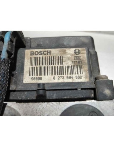 ABS OPEL ASTRA G BERLINA - 262049