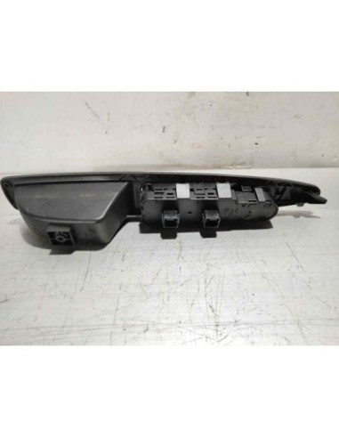 MANDO ELEVALUNAS DELANTERO IZQUIERDO CITROEN C4...
