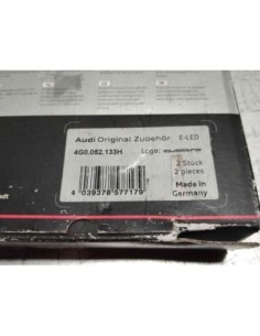 NO IDENTIFICADO AUDI A6 AVANT (4GD) - 270139 2