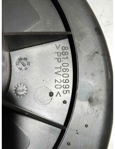 MOTOR CALEFACCION OPEL ASTRA G BERLINA - 270133