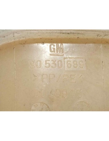 DEPOSITO EXPANSION OPEL ASTRA G BERLINA - 270144