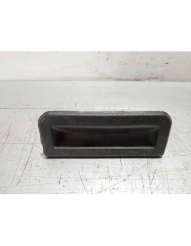 MANETA EXTERIOR MALETERO / PORTON AUDI A5...