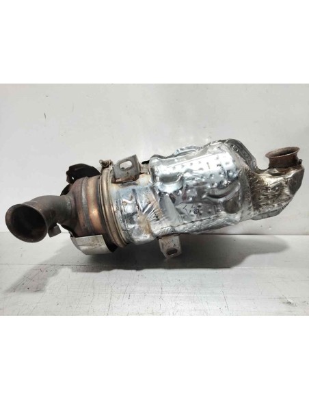 CATALIZADOR PEUGEOT PARTNER TEPEE - 225232