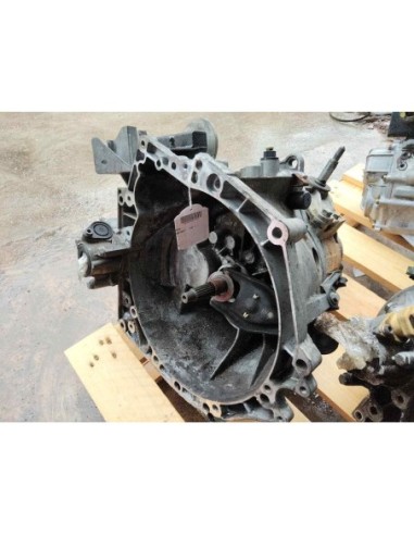 CAJA CAMBIOS PEUGEOT 308 - 270155