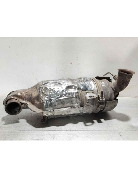 CATALIZADOR PEUGEOT PARTNER FURGÓN - 232060