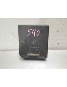 CAJA RELES / FUSIBLES RENAULT MEGANE III BERLINA 5P - 183630 2