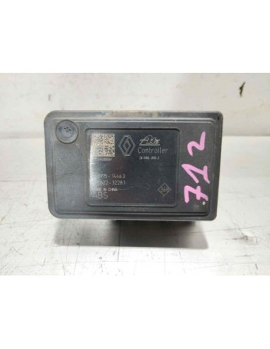 ABS DACIA DOKKER - 208326