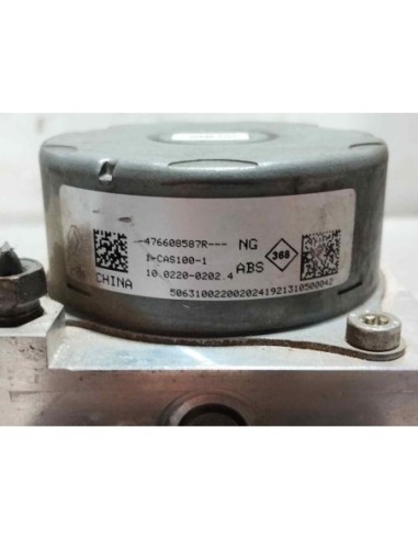 ABS DACIA DOKKER - 208326