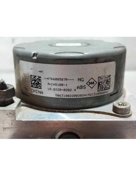 ABS DACIA DOKKER - 208326