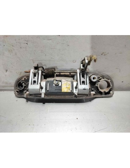 MANETA EXTERIOR DELANTERA DERECHA HYUNDAI GETZ (TB) - 270160
