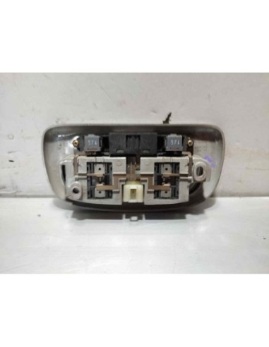 LUZ INTERIOR HYUNDAI GETZ (TB) - 270219