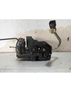 CERRADURA PUERTA DELANTERA IZQUIERDA HYUNDAI GETZ (TB) -... 2