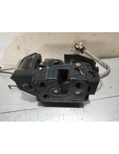 CERRADURA PUERTA DELANTERA IZQUIERDA HYUNDAI...