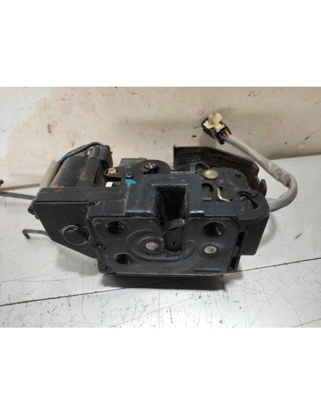 CERRADURA PUERTA DELANTERA IZQUIERDA HYUNDAI GETZ (TB) - 270221