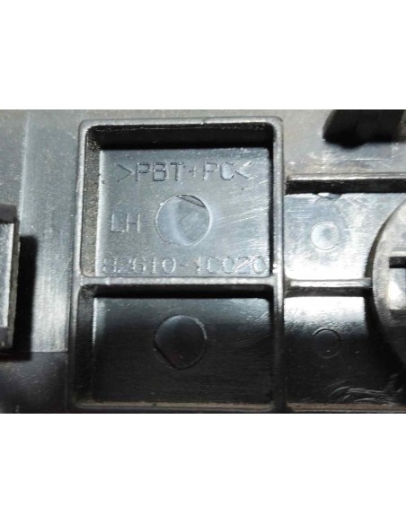 MANETA INTERIOR DELANTERA IZQUIERDA HYUNDAI GETZ (TB) - 270222