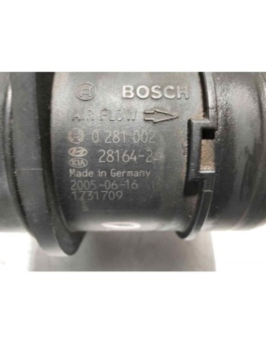 CAUDALIMETRO HYUNDAI GETZ (TB) - 270223