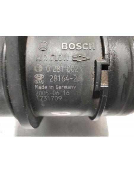 CAUDALIMETRO HYUNDAI GETZ (TB) - 270223