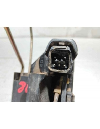 CERRADURA PUERTA DELANTERA DERECHA HYUNDAI GETZ...