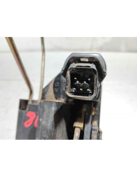 CERRADURA PUERTA DELANTERA DERECHA HYUNDAI GETZ (TB) - 270220