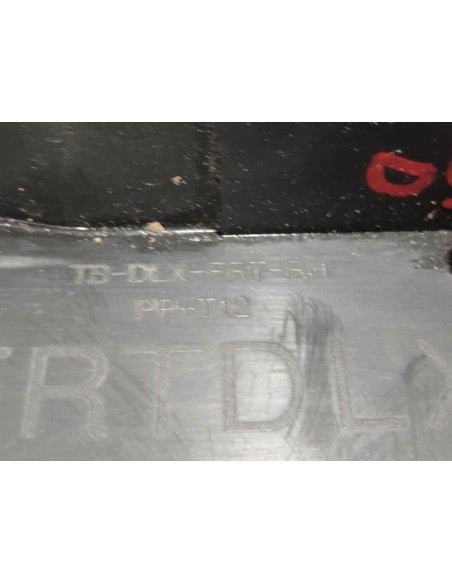 CERRADURA PUERTA DELANTERA DERECHA HYUNDAI GETZ (TB) - 270220