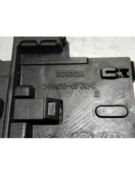 MANDO INTERMITENTES HYUNDAI GETZ (TB) - 270225