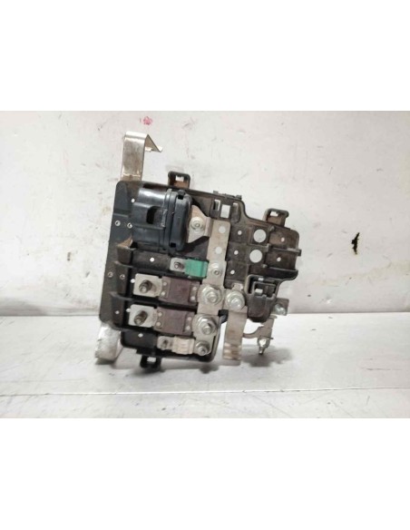 CAJA RELES / FUSIBLES RENAULT MASTER III CAMIÓN/CHASIS - 234857