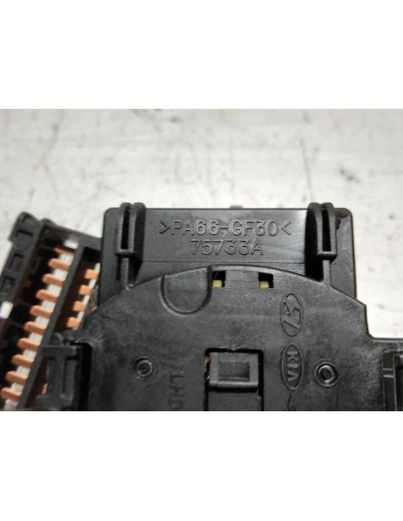 MANDO LIMPIA HYUNDAI GETZ (TB) - 270226