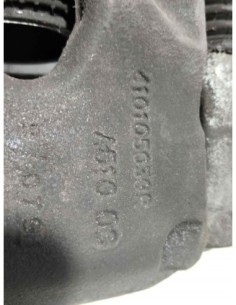 PINZA DE FRENO DELANTERA IZQUIERDA RENAULT MASTER III... 2